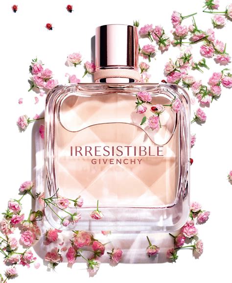 givenchy irresistible eau de toilette reviews|irresistible givenchy 2020.